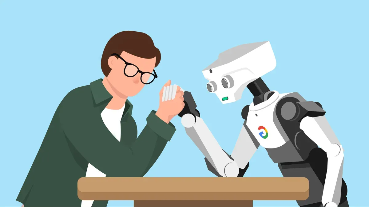 تفاوت بین SEO و GEO چیست؟