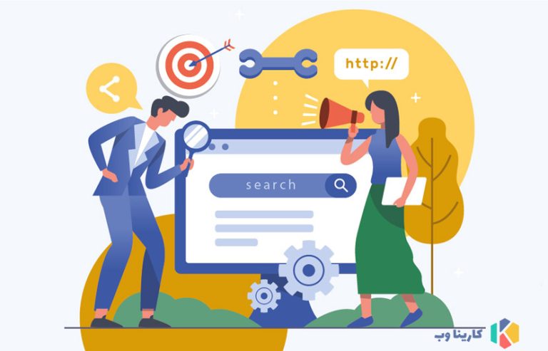 بهترین راهکار های تغییر نام دامنه بدون افت سئو سایت