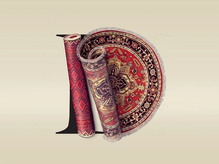 سئو سایت فرش