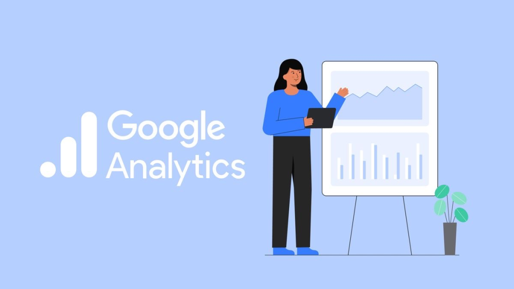 معرفی جایگزین های Google Analytics پس از تحریم ها