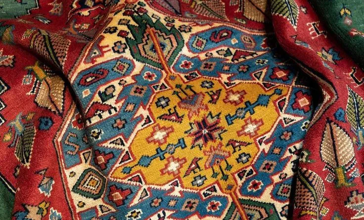 استراتژی محتوایی موثر برای سایت های فروش فرش