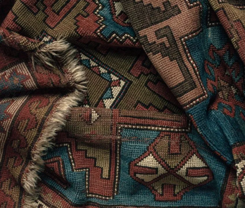سئو محلی برای فروشگاه های فرش: راهنمای کامل