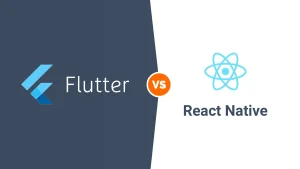 مقایسه فلاتر (Flutter) یا ریاکت نیتیو (React Native) برای برنامه نویسی اپلیکیشن موبایل