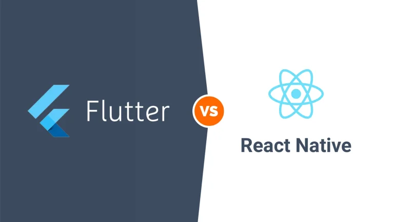مقایسه فلاتر (Flutter) یا ریاکت نیتیو (React Native) برای برنامه نویسی اپلیکیشن موبایل