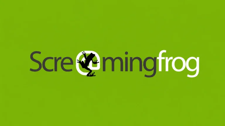 دانلود Screaming Frog SEO Spider