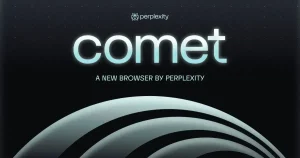 دانلود Comet Browser