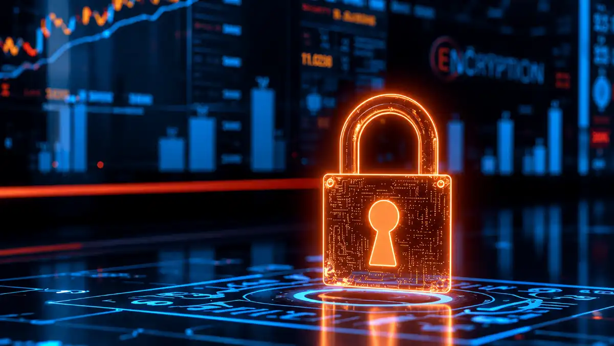 هوش مصنوعی میتواند امنیت رمزنگاری اینترنت را نقض کند؟