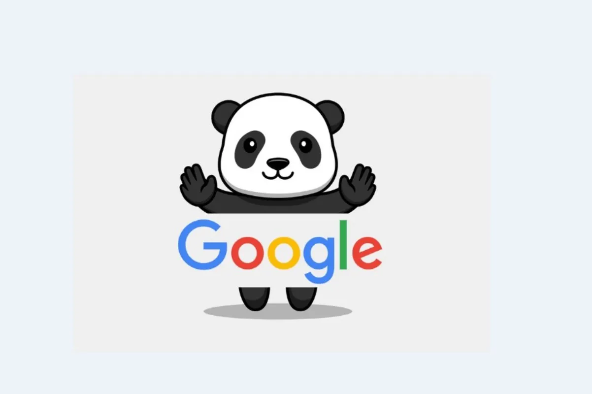 الگوریتم پاندا (Google Panda)