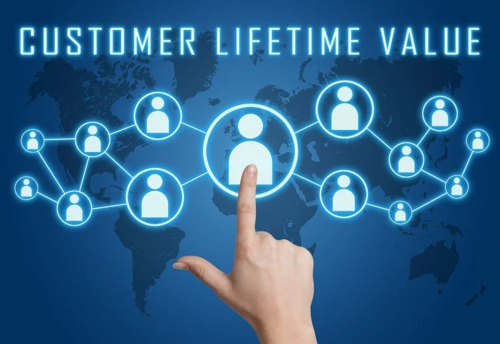 راهکارهای افزایش LTV